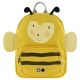 Mochila Trixie Mrs. Bumblebee para Niños - Aventura Escolar