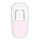 Funda para silla de paseo Dream Big Rosa Kikkaboo