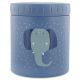 Fiambrera isotérmica 500 ml Trixie - Mrs. Elephant