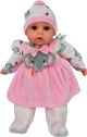 Muñeca de bebé Mario 0052 BABY DOLL 51 con sonido