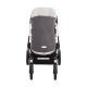 Saco Silla Tokyo Neo Gris 43x92x5 Cm - Cambrass