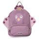 Mochila Infantil Trixie - Mrs. Peacock para la Escuela
