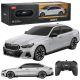 Coche de Control Remoto BMW i5 Gris 1:24 Rastar