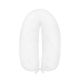 Almohada de embarazo Sleepy Sheep Kikkaboo - Comodidad y soporte