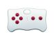 Control Remoto TX10 2.4G con Módulo FC