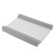Cambiador Bañera 50x70x9 Cm Ardi Gris - Cambrass
