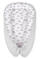 Cocoon Doble Cara Premium My Sweet Baby para Bebés - Nido Seguro