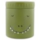 Tarro de alimentación isotérmico 350ml Trixie Mr. Dino