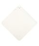 Capa de baño Sensillo Bear White 100x100 para bebé