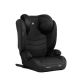 Silla de coche Kikkaboo i-Stand i-SIZE Negro para 100-150 cm