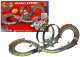 Pista de Carreras Eléctrica Mario con 2 Coches - 452 cm