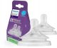 Chupete Natural Philips Avent SCY961/02 para Bebés 0M