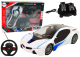 Coche de Control Remoto Súper Rápido con Pedales