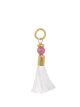 Llamador de Ángeles Charm Nola Pom-Pom Proudmama