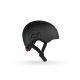 Casco M-L Scoot&ride en color negro para una protección segura.