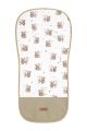 Colchoneta para silla de paseo Velvet Friends Sencillo