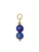 Llamador de Ángeles Proudmama Charm Nola Lapis Lazuli