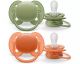 Chupete Ultra Suave Philips Avent SCF093/01 para Bebés 18+