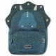Mochila Infantil Trixie Mr. Triceratops - Aventura Escolar