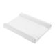 Cambiador bañera Unic Cambrass crudo blanco, vista frontal