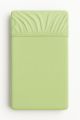 Sábana Ajustable Terry 120x60 cm My Sweet Baby - Verde