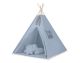 Tipi para Niños My Sweet Baby - Carpa de Juego Pastel Azul