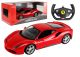 Ferrari 488 GTB teledirigido Rastar rojo 1:14