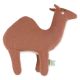 Peluche Camello Trixie - Juguete Suave y Ecológico para Bebés