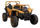 Buggy Eléctrico Arctic Cat WILDCAT XX 24V - Lean Cars