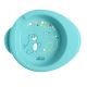 Plato Térmico Chicco 6m+ para Bebés - Comida Siempre Caliente