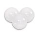 Pelotas Plásticas para Piscina Secas 50pcs - My Sweet Baby