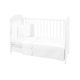 Juego de cama 3 piezas Kikkaboo My Teddy 70/140