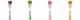 Cepillo para biberones Dr brown`s - AC023 BOTTLE BRUSH