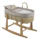 Moises Palma Acolch+pata M.nat Abete Beige/natural 39x80x61 Cm - Cambrass