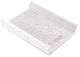Cambiador Sensillo Soft Changing Pad Pink Leaf - Confort para tu bebé