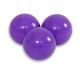 Pelotas de Plástico para Piscina Secas 50pcs - My Sweet Baby