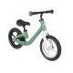 Bicicleta de equilibrio Kikkaboo Xplorer Verde para niños