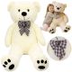 Teddy Bear Kruzzel 146cm - Peluche Gigante de Calidad