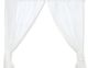 Cortinas para Habitación de Bebé - My Sweet Baby - Príncipe y Princesa