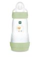 Biberón Anticólicos Mam Baby 260ml Natural Verde