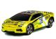 Coche Deportivo Teledirigido Amarillo R/C