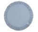 Alfombra de Juego Pastel Azul My Sweet Baby - Suave y Versátil
