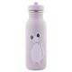 Botella de beber 500ml - Mrs. Mouse de Trixie, acero inoxidable