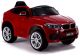 Coche Eléctrico BMW X6 Pintado Rojo