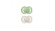 Chupete MAM Baby Original 16+ Meses Unisex - Comodidad y Seguridad