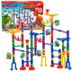 Set de construcción de dinosaurios con 192 piezas creativas.
