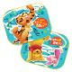 Sombrillas para cochecito de bebé Seven Pooh y Tigger