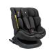 Silla de coche Kikkaboo i-Defend i-SIZE Negro 40-150 cm