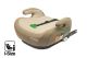 Silla de Auto Caretero Puma I-Size Beige para Bebés