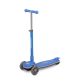 Patinete Toyz Carbon Azul Claro para Niños - Divertido y Seguro